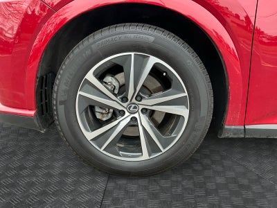 2025 Lexus RX Premium