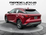 2025 Lexus RX Premium