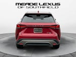 2025 Lexus RX Premium