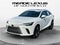 2026 Lexus RX Premium