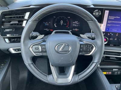 2026 Lexus RX Premium