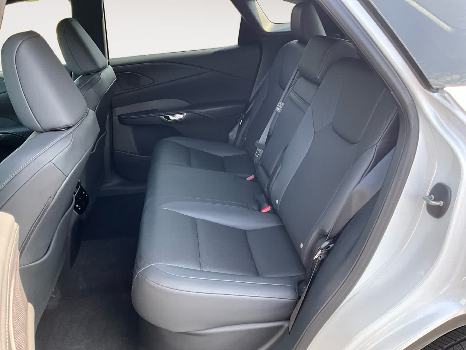 2026 Lexus RX Premium
