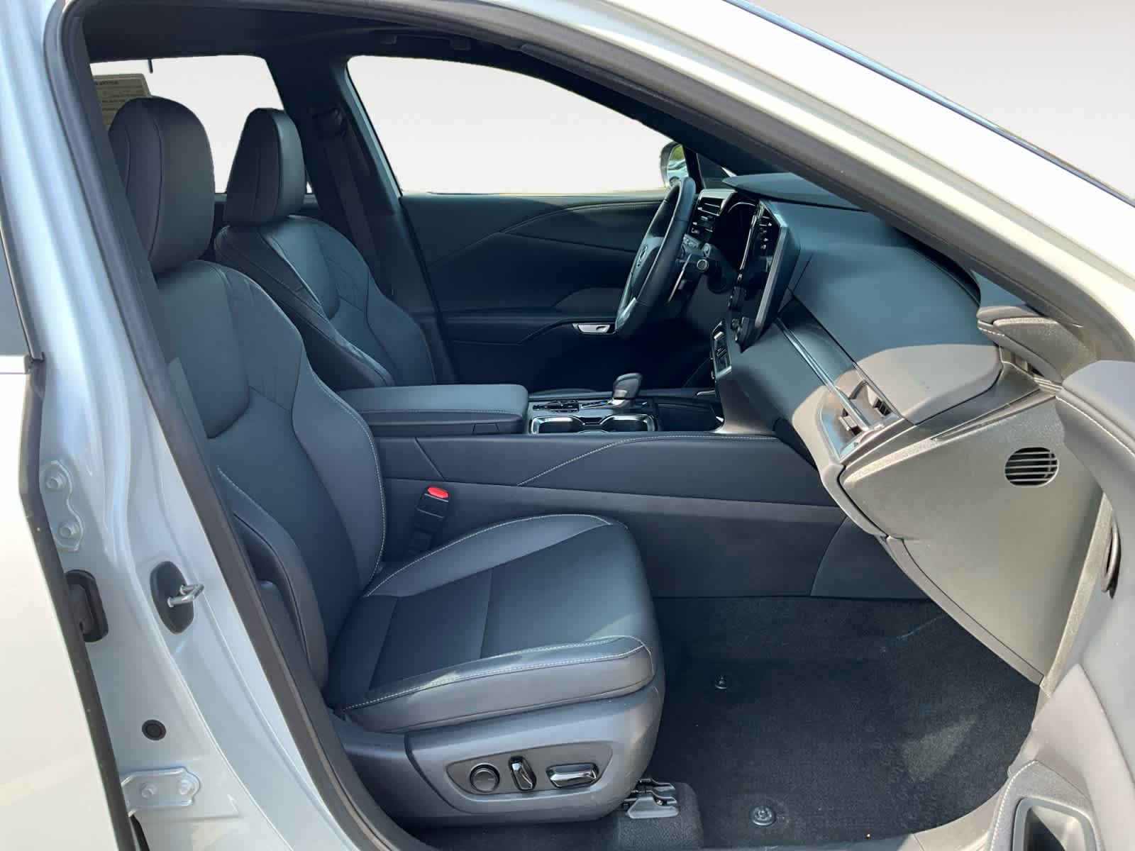 2026 Lexus RX Premium