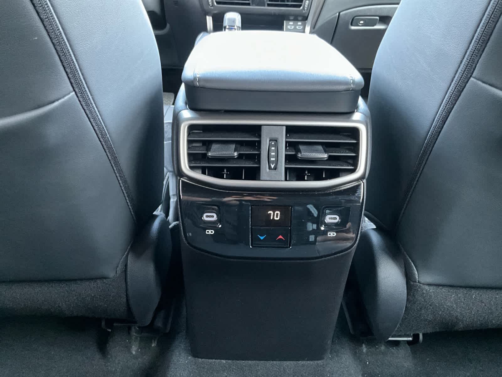 2026 Lexus RX Premium