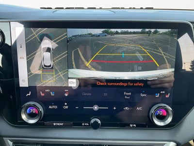 2026 Lexus RX Premium