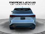 2026 Lexus RX Premium
