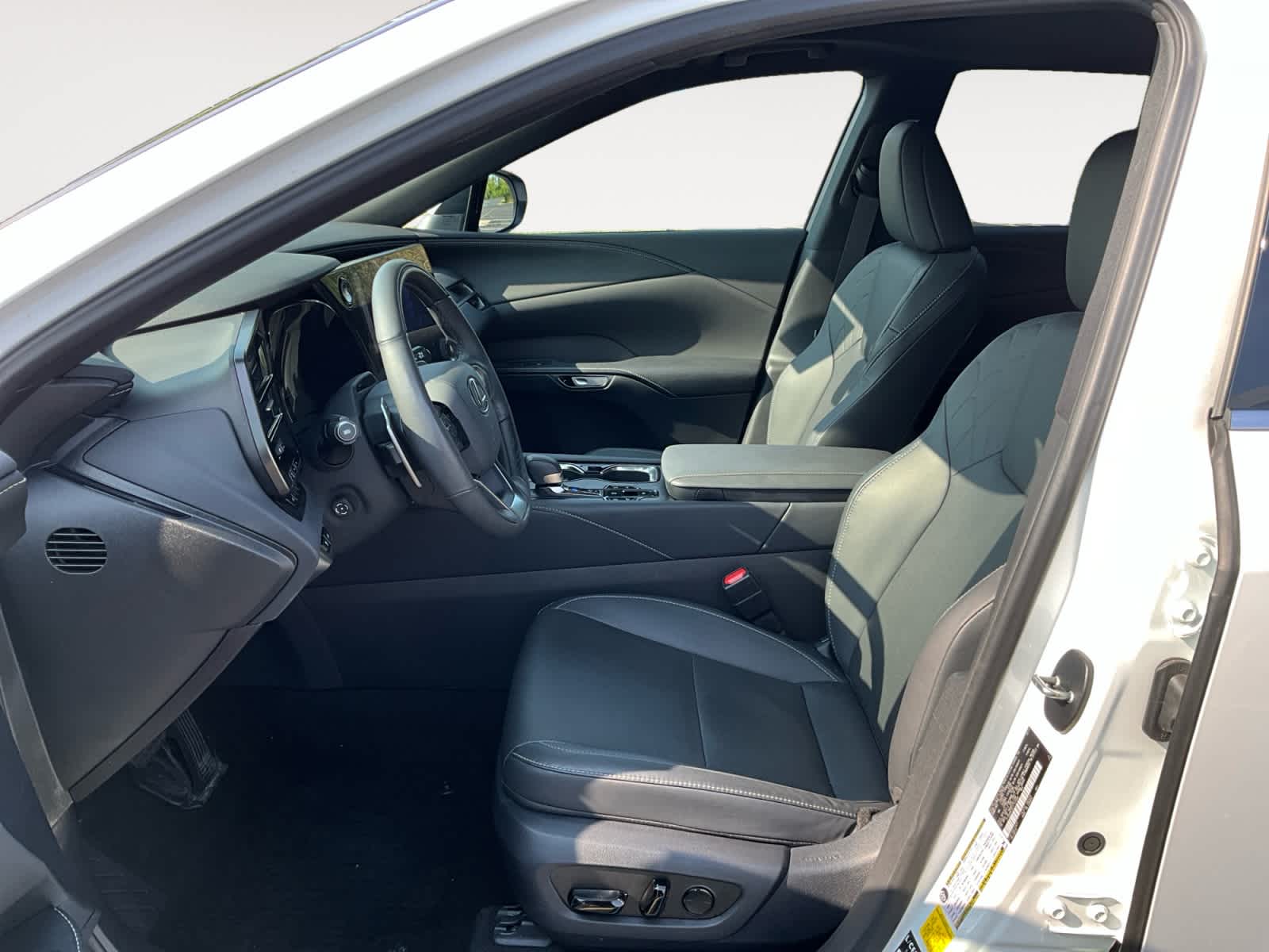 2026 Lexus RX Premium