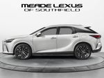 2026 Lexus RX 350 Premium+