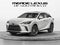 2026 Lexus RX 350 Premium+