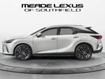 2026 Lexus RX 350 Premium+