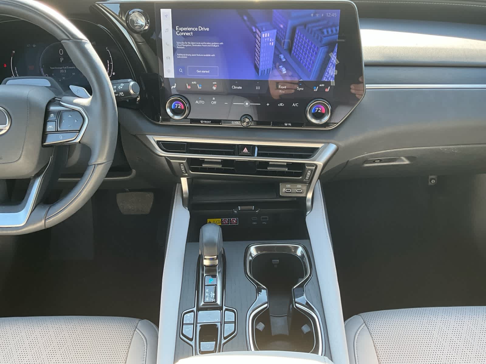 2023 Lexus RX Premium Plus