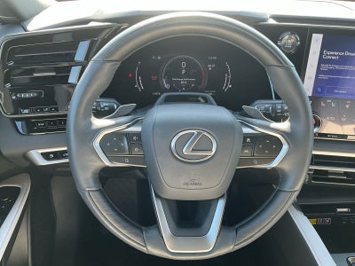 2023 Lexus RX Premium Plus
