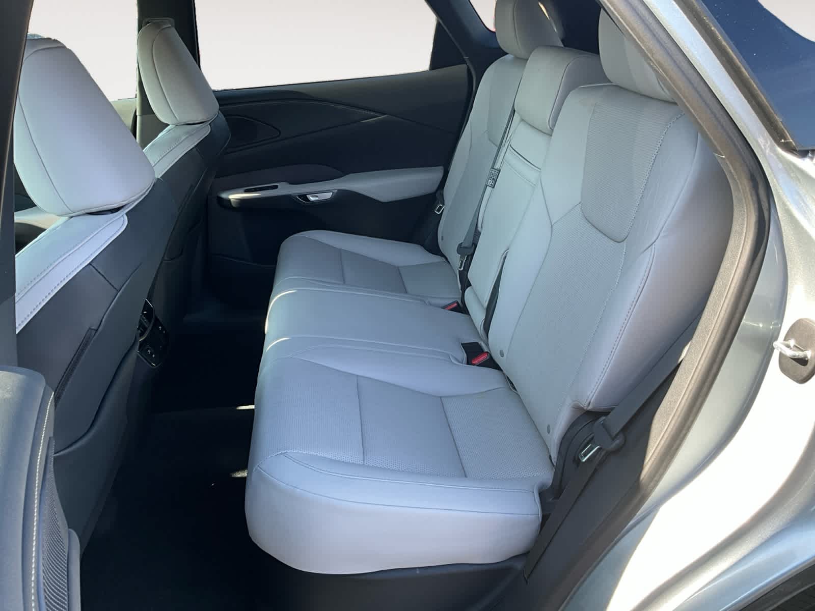 2023 Lexus RX Premium Plus