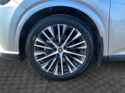 2023 Lexus RX Premium Plus