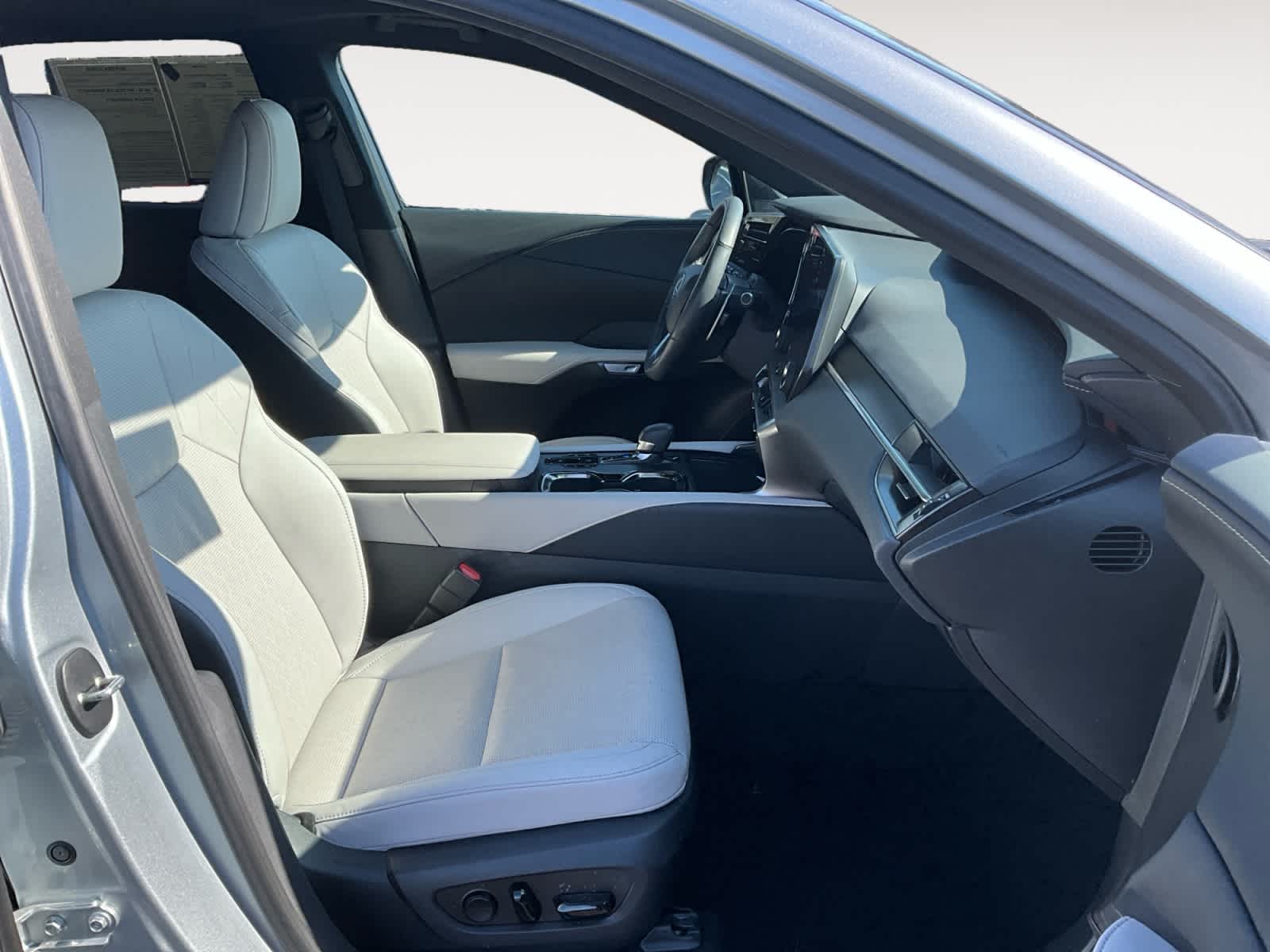 2023 Lexus RX Premium Plus