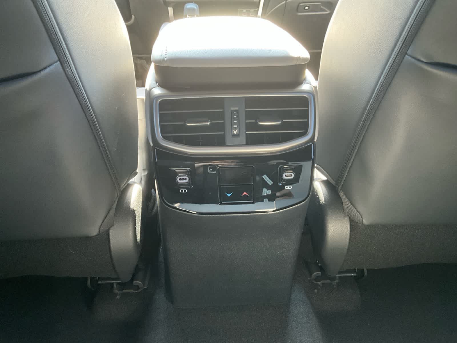 2023 Lexus RX Premium Plus