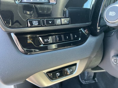 2023 Lexus RX Premium Plus