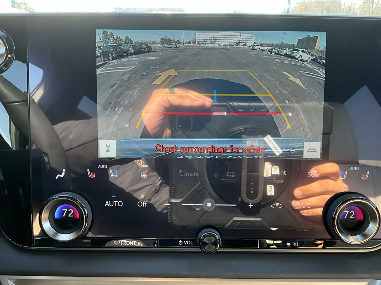 2023 Lexus RX Premium Plus