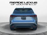 2023 Lexus RX Premium Plus