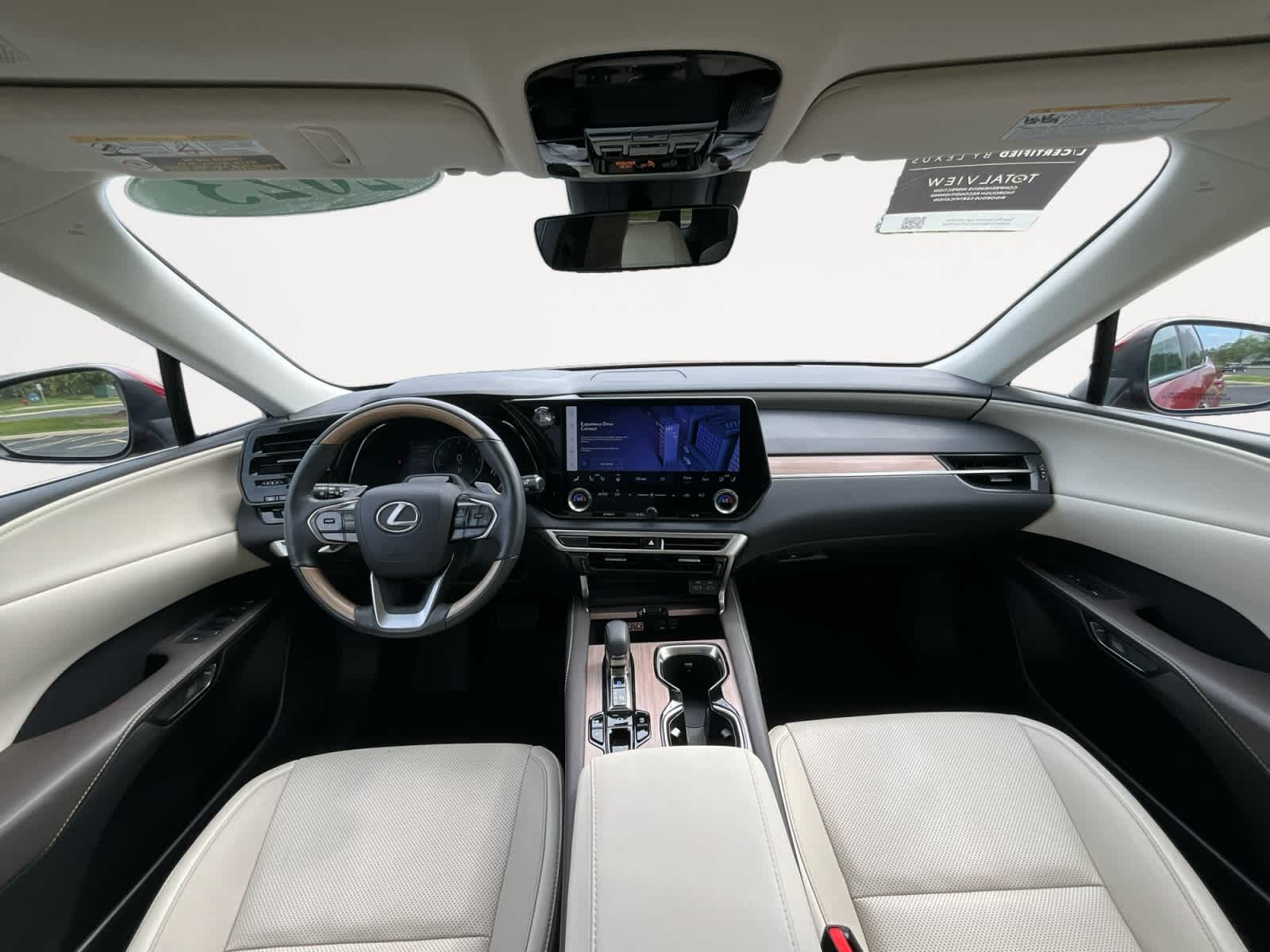 2023 Lexus RX 350 Premium