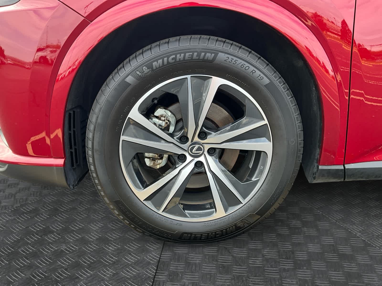 2023 Lexus RX 350 Premium