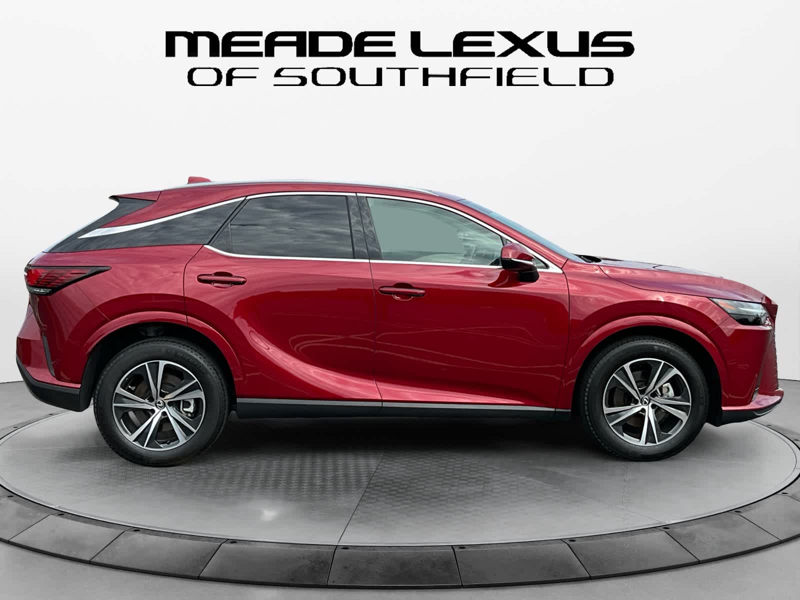 2023 Lexus RX 350 Premium