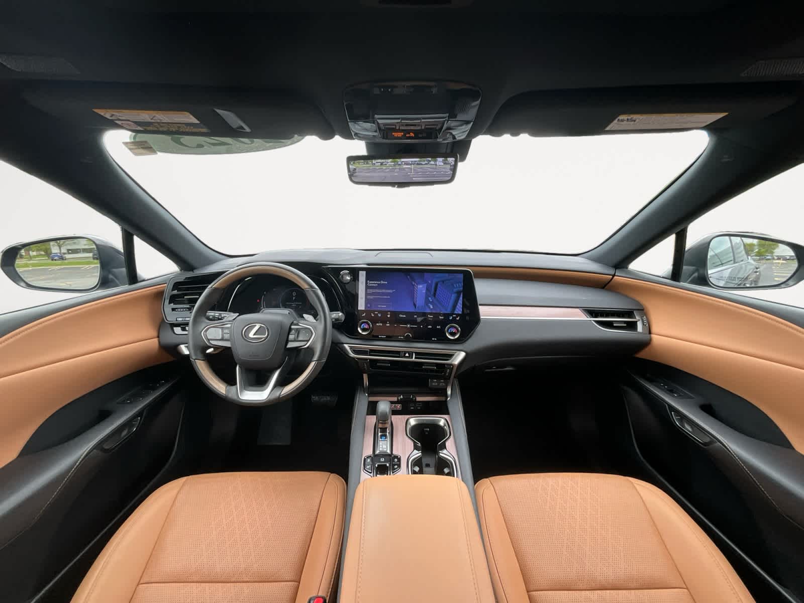 2023 Lexus RX 350 Premium Plus