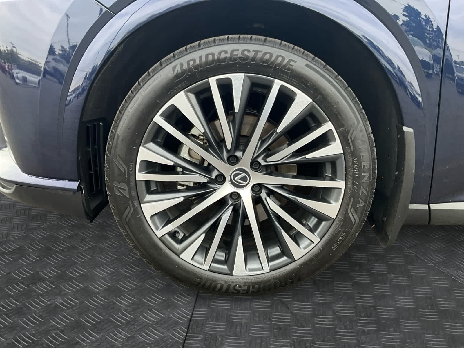 2023 Lexus RX 350 Premium Plus