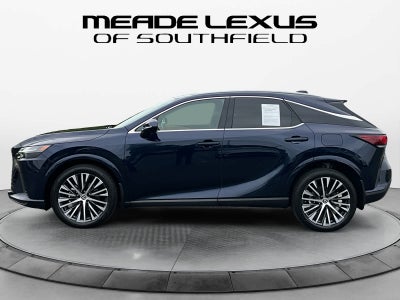 2023 Lexus RX 350 Premium Plus