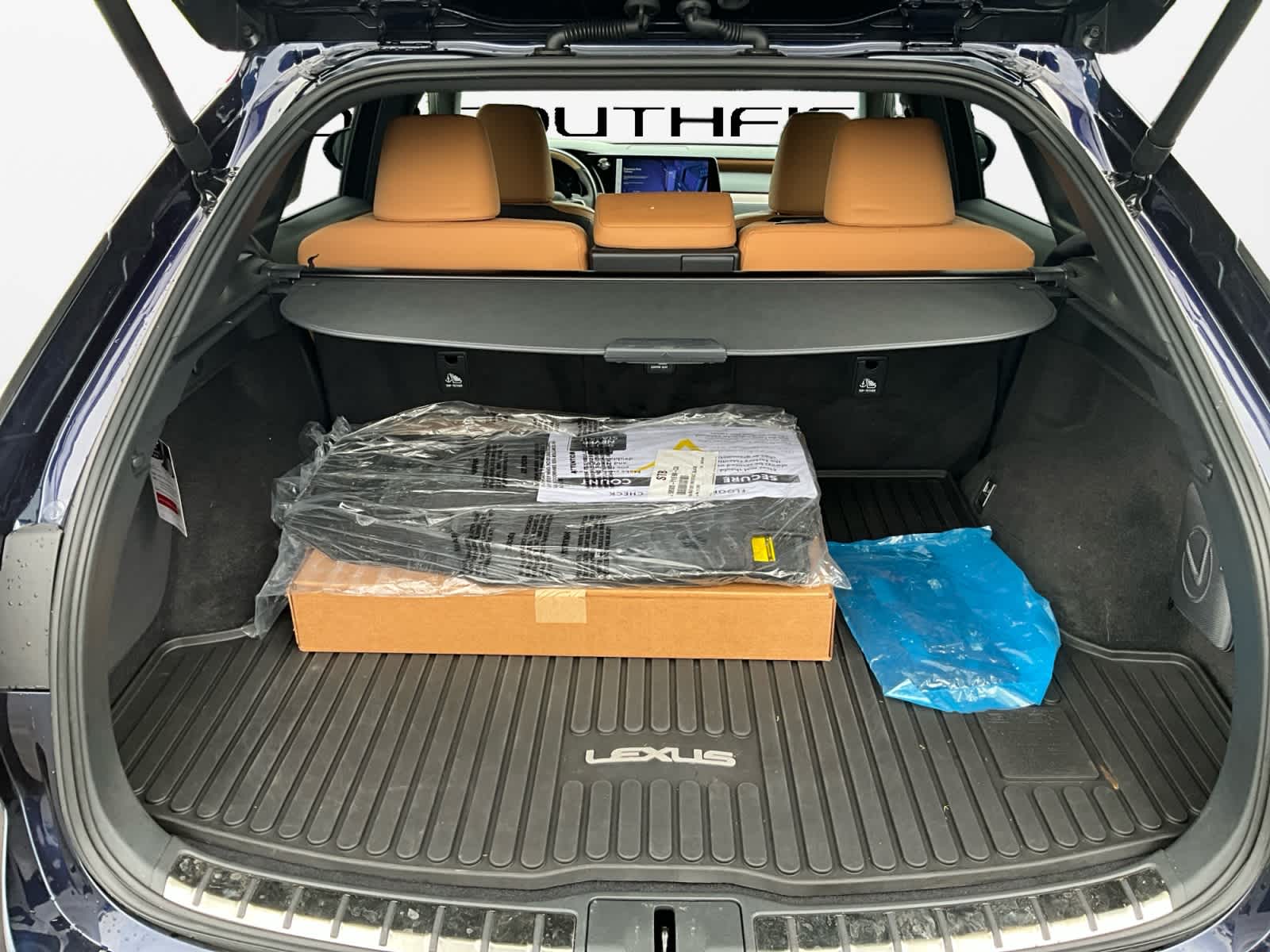 2023 Lexus RX 350 Premium Plus