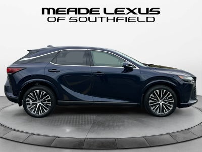 2023 Lexus RX 350 Premium Plus