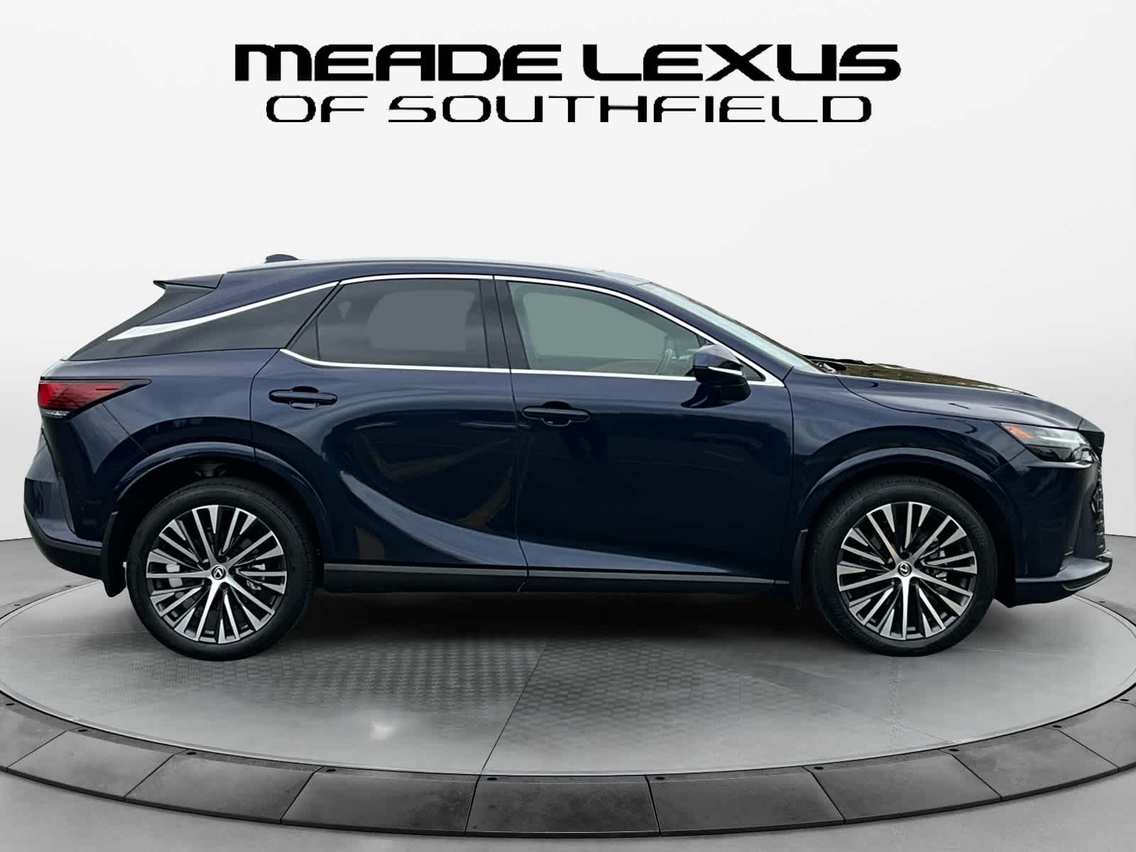 2023 Lexus RX 350 Premium Plus