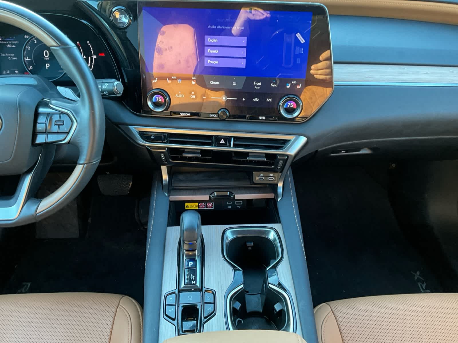 2024 Lexus RX Premium