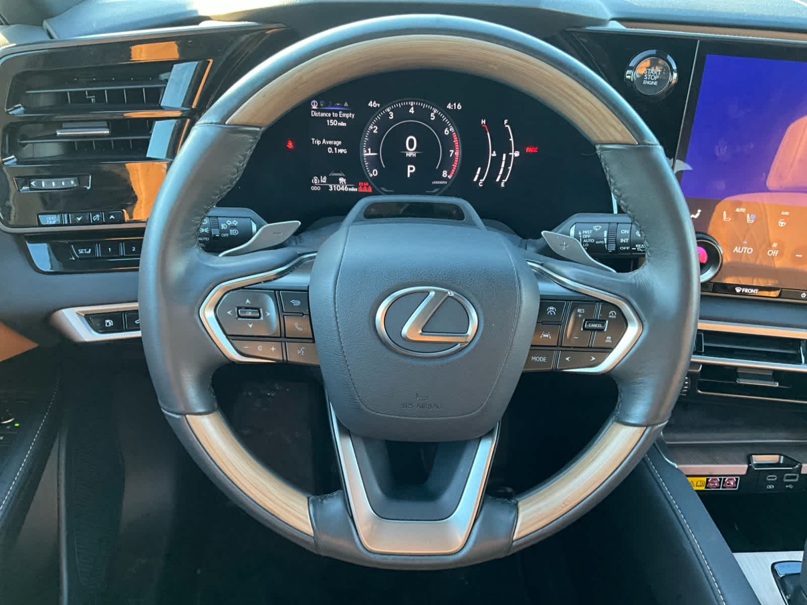 2024 Lexus RX Premium