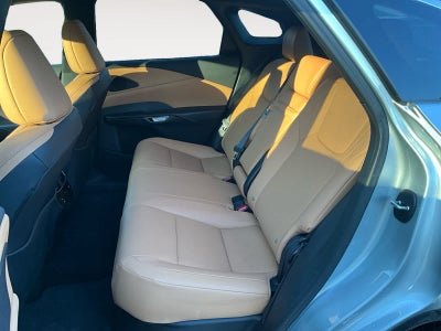 2024 Lexus RX Premium