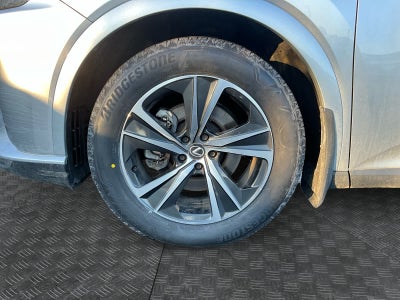 2024 Lexus RX Premium