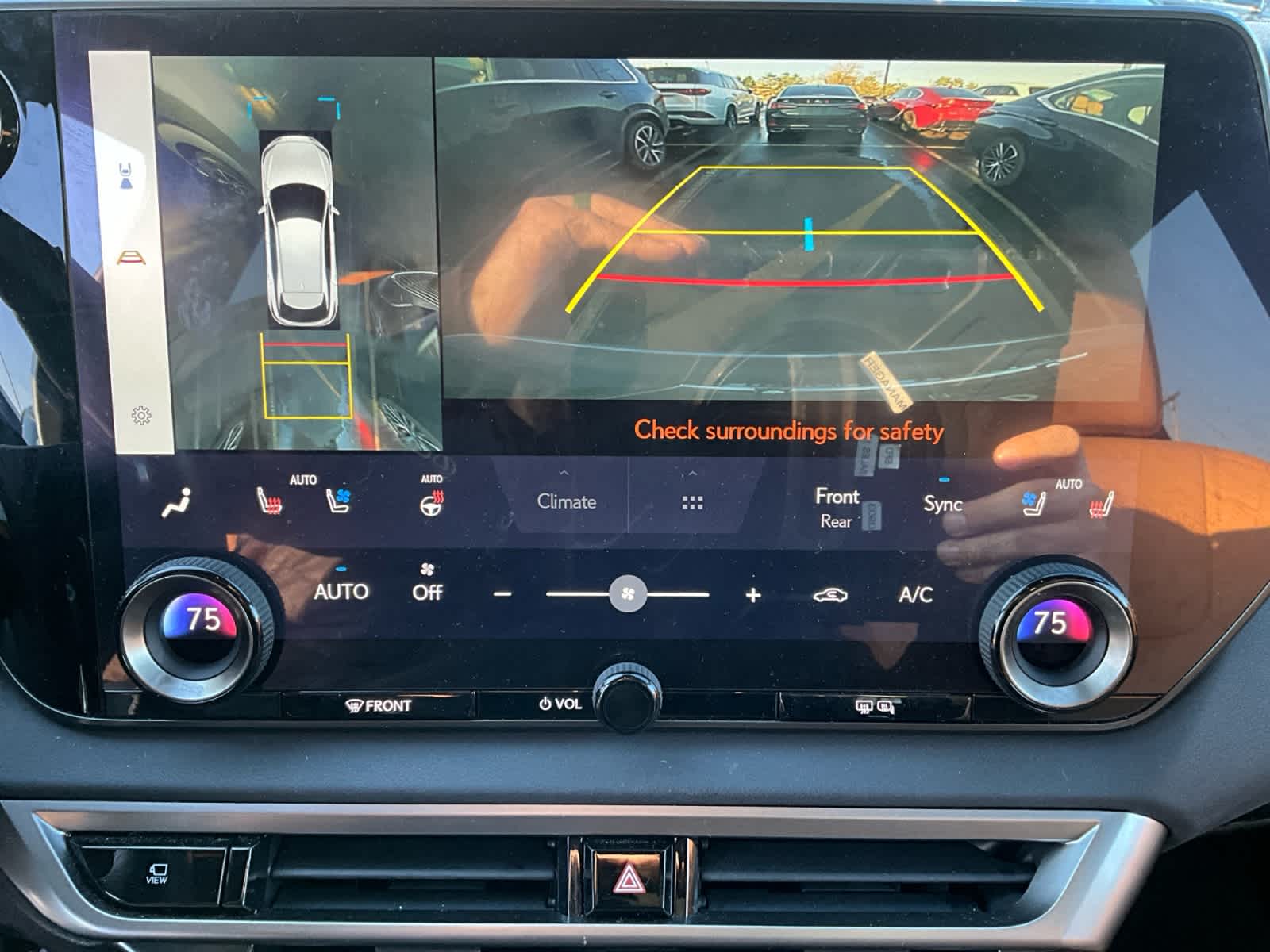 2024 Lexus RX Premium