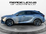 2024 Lexus RX Premium