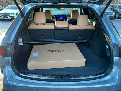 2024 Lexus RX Premium