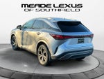 2024 Lexus RX Premium