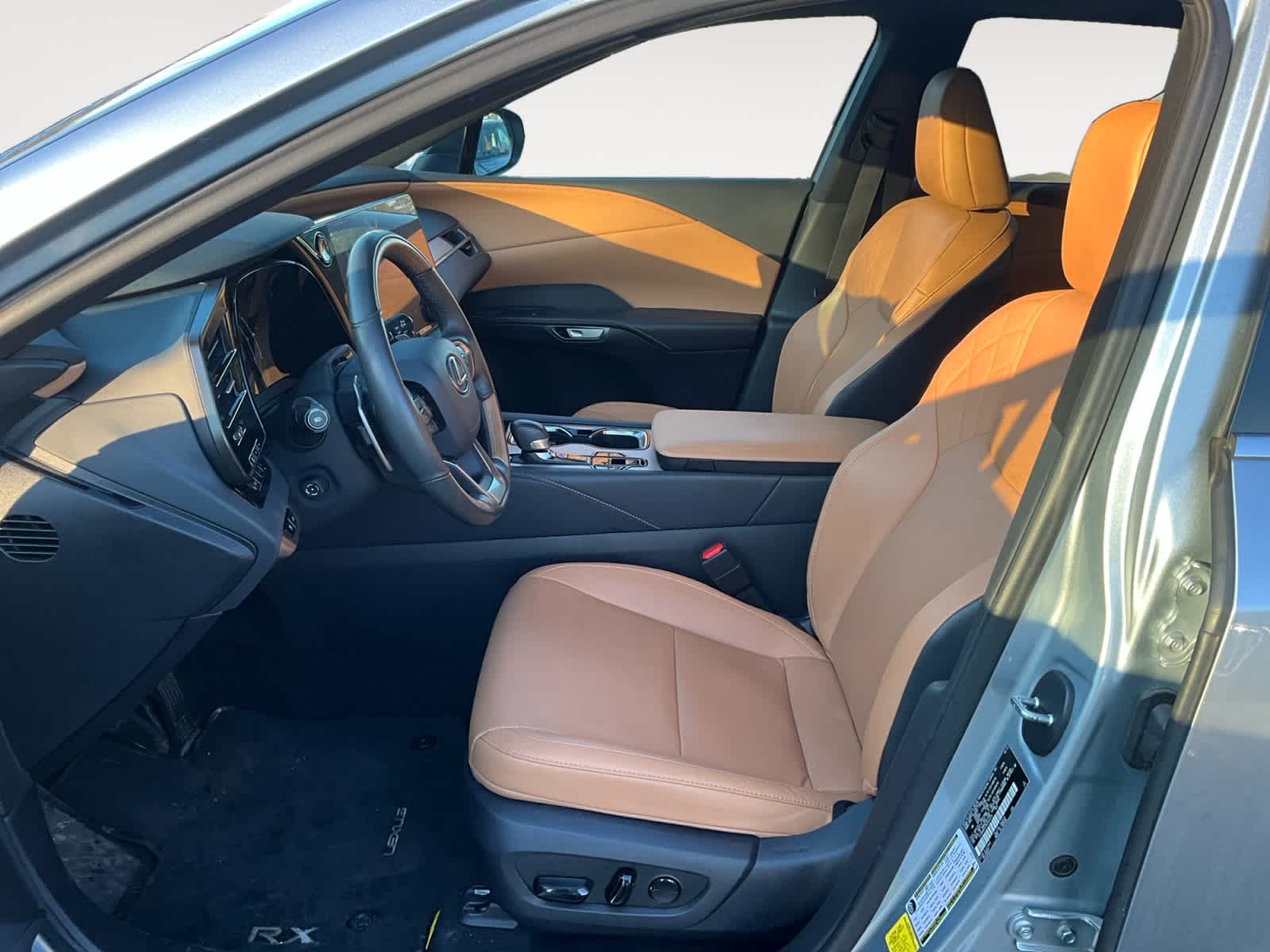 2024 Lexus RX Premium