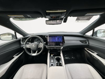 2024 Lexus RX Premium Plus