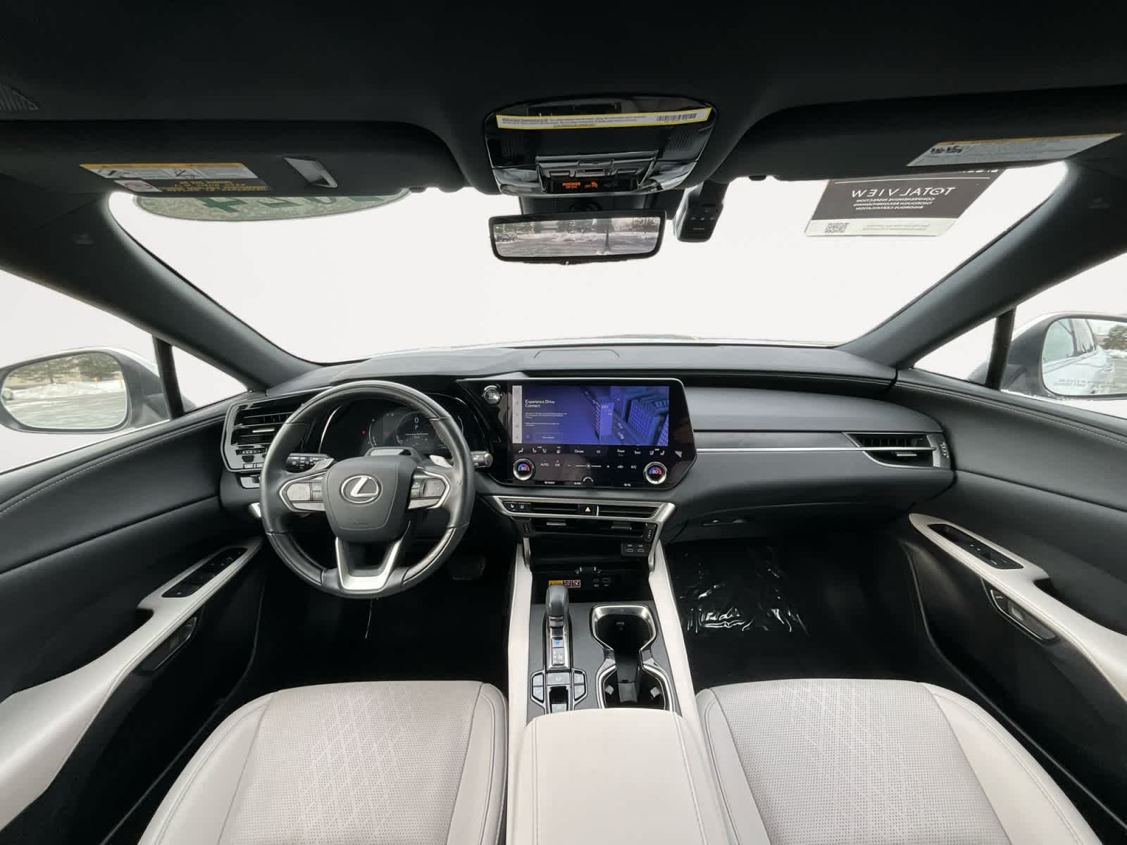 2024 Lexus RX Premium Plus