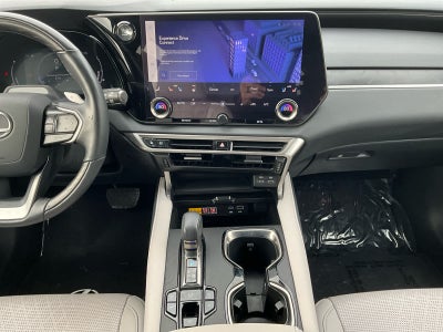 2024 Lexus RX Premium Plus