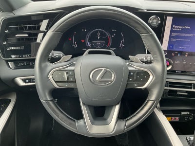 2024 Lexus RX Premium Plus