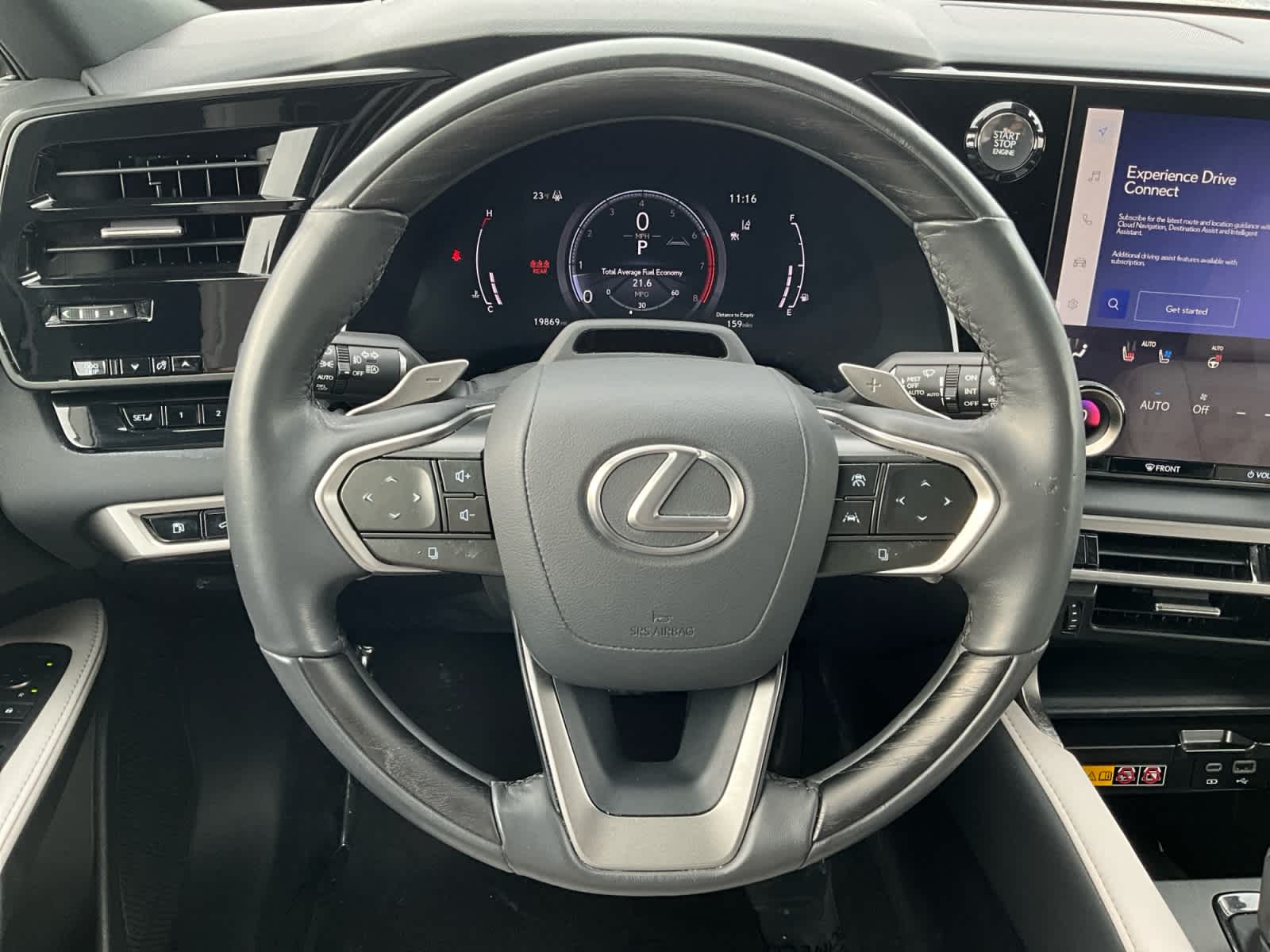 2024 Lexus RX Premium Plus