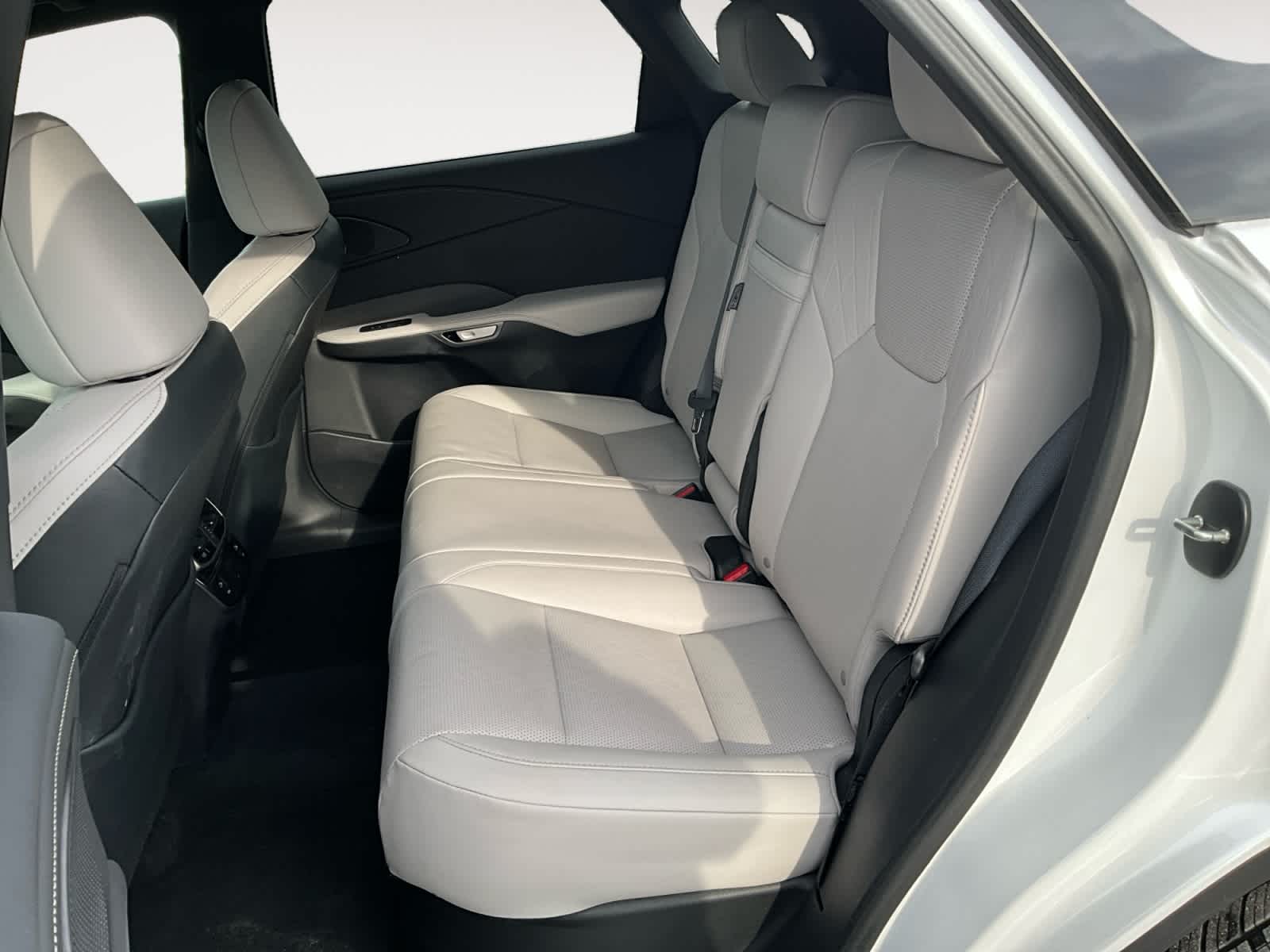 2024 Lexus RX Premium Plus