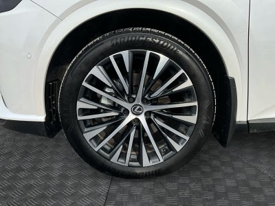 2024 Lexus RX Premium Plus