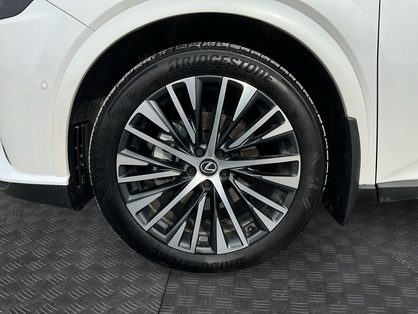 2024 Lexus RX Premium Plus