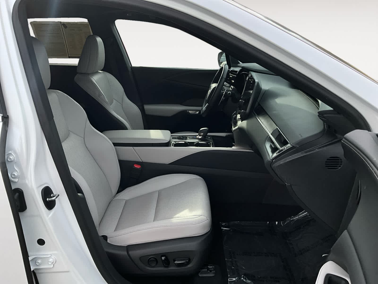 2024 Lexus RX Premium Plus